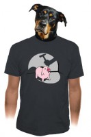 prasátko před rozbitím