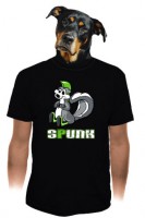 Spunk tričko pánské