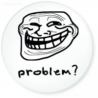Problem ? ( Placka )