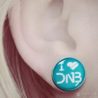 I Love DNB
